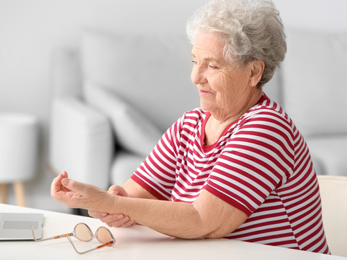 Home Care Improvements for Medicare Advantage Members.